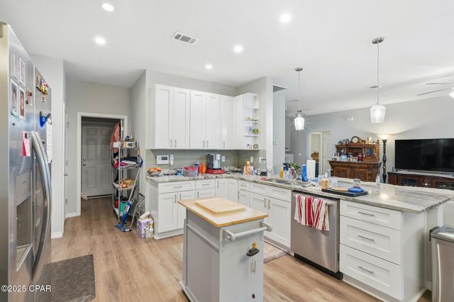 2012 N Pearl Street, Crestview, FL 32536