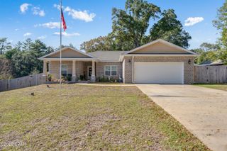 2012 N Pearl Street, Crestview, FL 32536