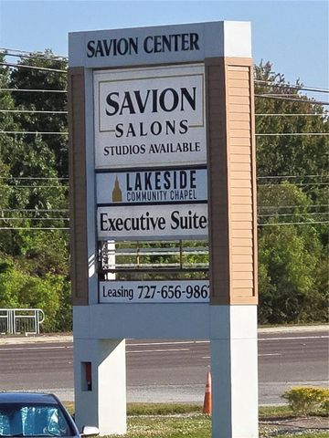 39924 US HIGHWAY 19 HIGHWAY N 39924, Tarpon Springs, FL 34689