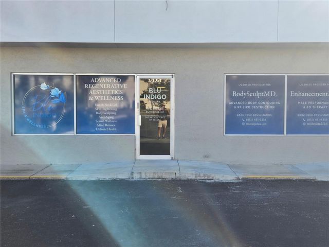 39924 US HIGHWAY 19 HIGHWAY N 39924, Tarpon Springs, FL 34689