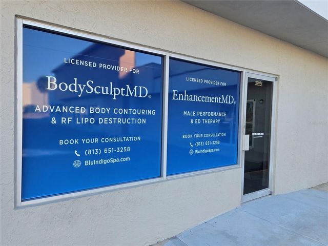 39924 US HIGHWAY 19 HIGHWAY N 39924, Tarpon Springs, FL 34689