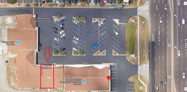39924 US HIGHWAY 19 HIGHWAY N 39924, Tarpon Springs, FL 34689