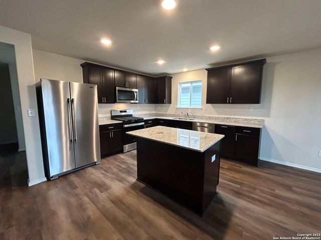 13723 Redtail Landing, San Antonio, TX 78253