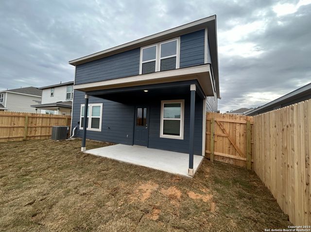 13723 Redtail Landing, San Antonio, TX 78253