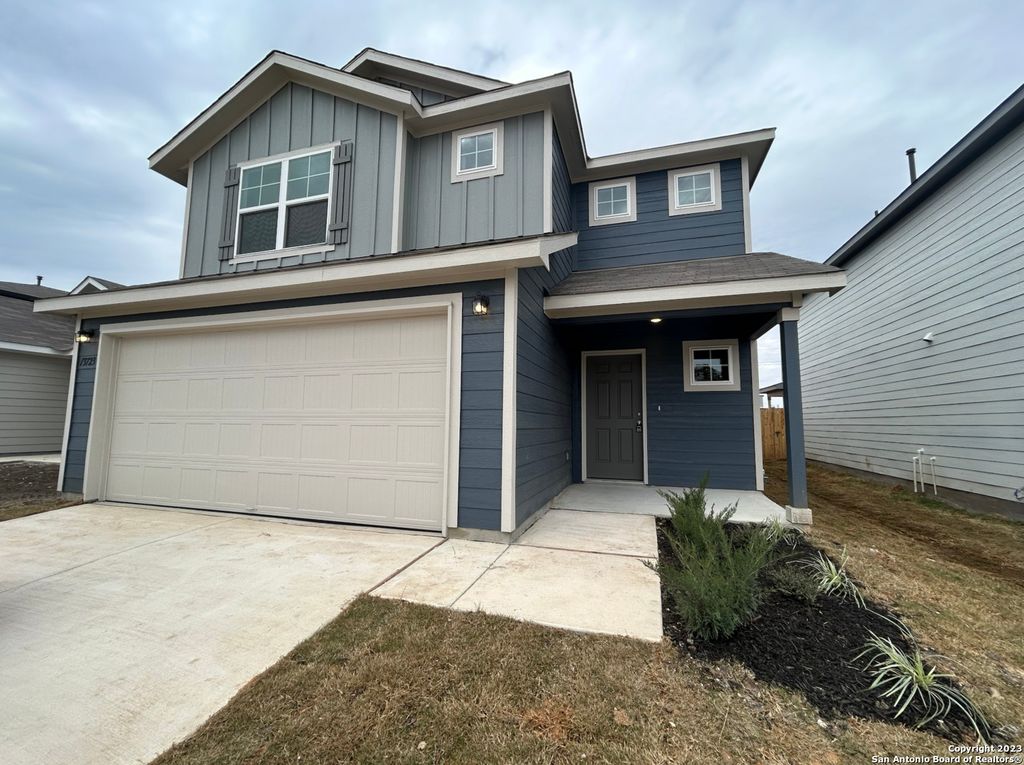 13723 Redtail Landing, San Antonio, TX 78253