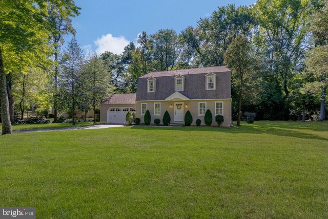 720 MAPLE CT, Moorestown, NJ 08057