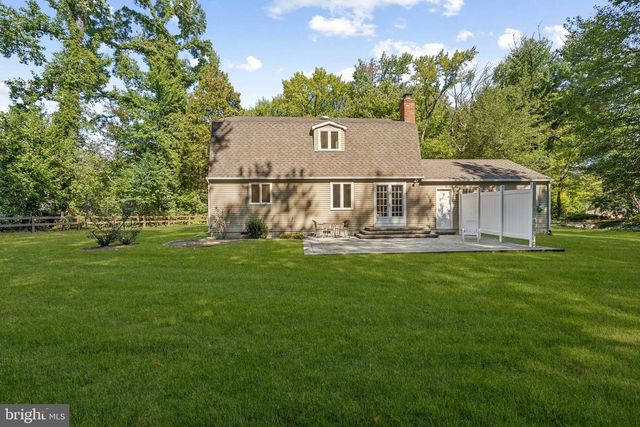 720 MAPLE CT, Moorestown, NJ 08057
