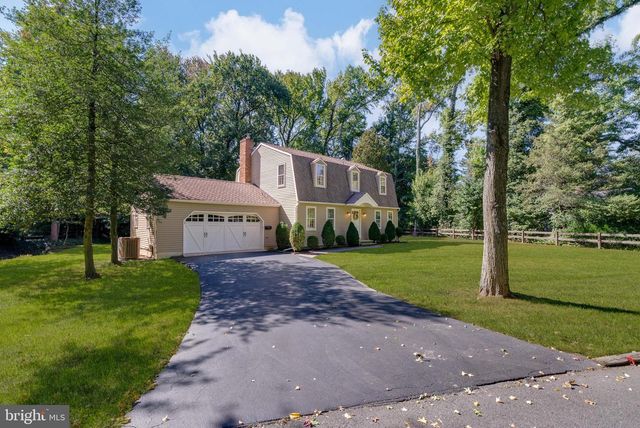 720 MAPLE CT, Moorestown, NJ 08057