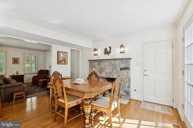720 MAPLE CT, Moorestown, NJ 08057