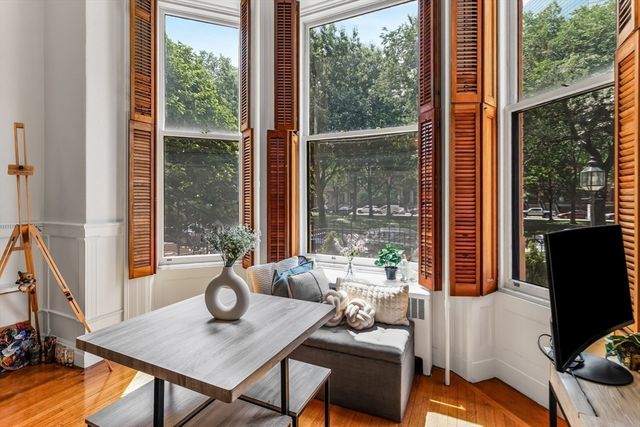 57 Commonwealth Avenue, Boston, MA 02116