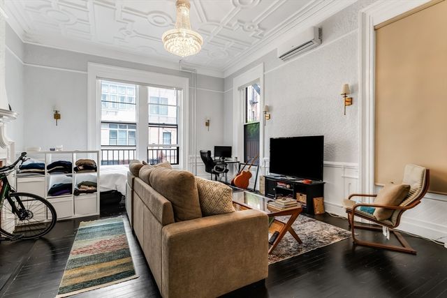 57 Commonwealth Avenue, Boston, MA 02116