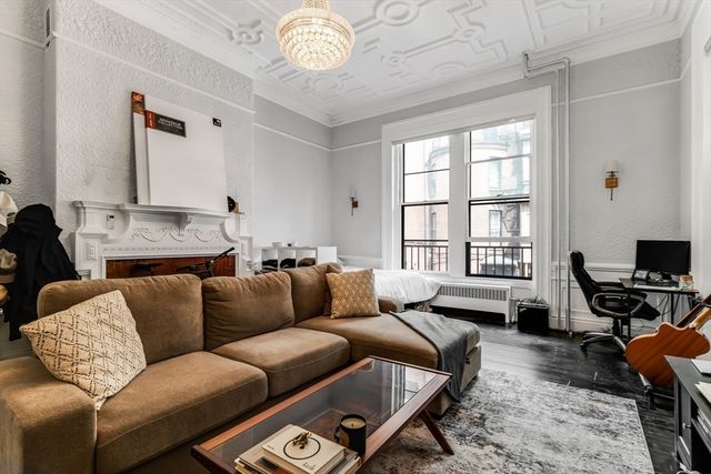 57 Commonwealth Avenue, Boston, MA 02116