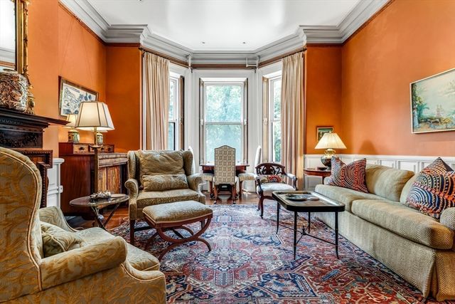 57 Commonwealth Avenue, Boston, MA 02116