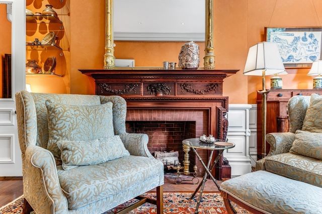 57 Commonwealth Avenue, Boston, MA 02116