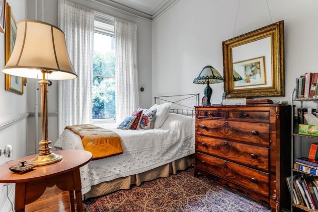 57 Commonwealth Avenue, Boston, MA 02116