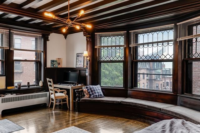 57 Commonwealth Avenue, Boston, MA 02116