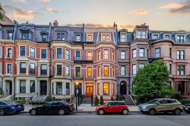 57 Commonwealth Avenue, Boston, MA 02116