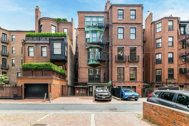 57 Commonwealth Avenue, Boston, MA 02116