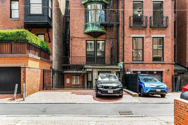 57 Commonwealth Avenue, Boston, MA 02116