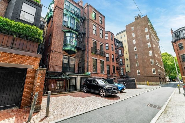 57 Commonwealth Avenue, Boston, MA 02116