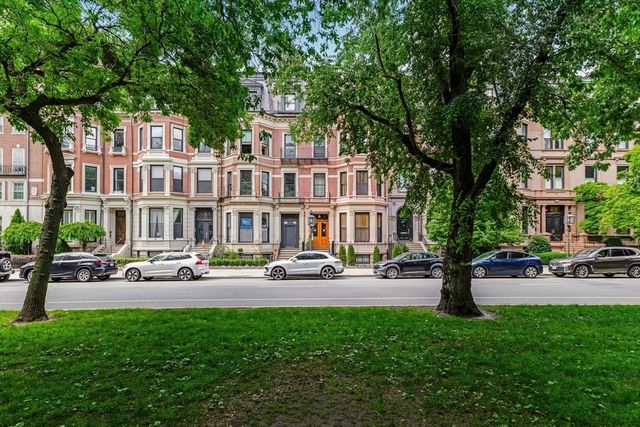 57 Commonwealth Avenue, Boston, MA 02116