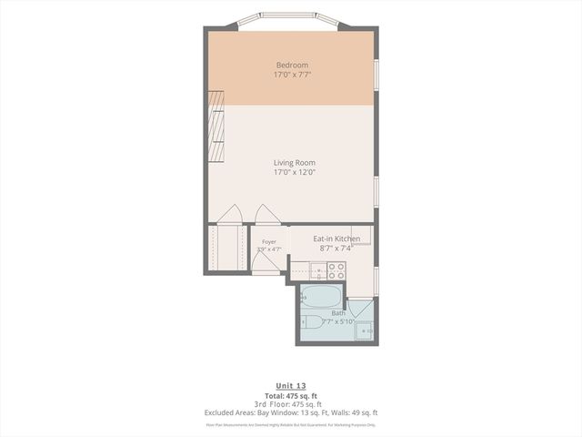 57 Commonwealth Avenue, Boston, MA 02116