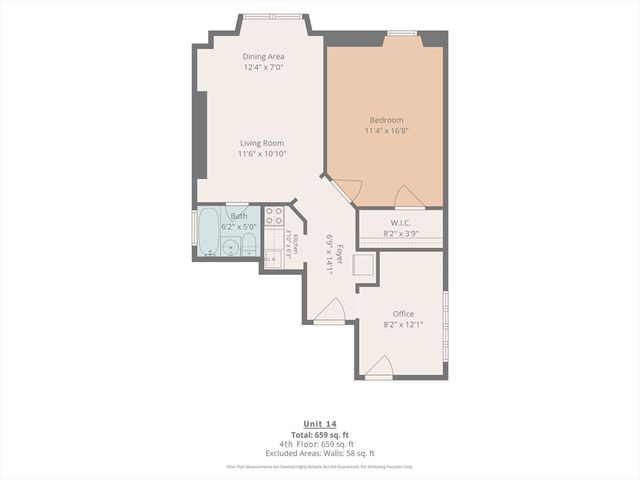 57 Commonwealth Avenue, Boston, MA 02116