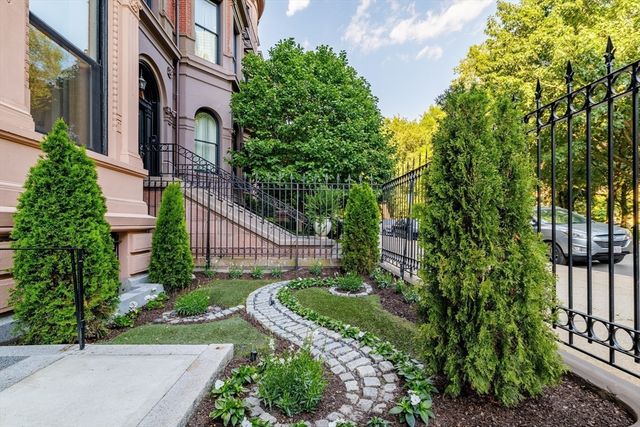 57 Commonwealth Avenue, Boston, MA 02116