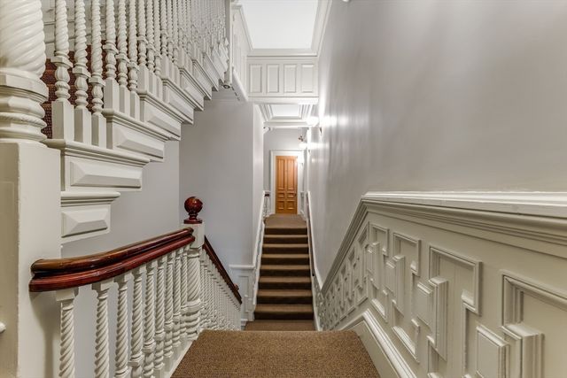 57 Commonwealth Avenue, Boston, MA 02116