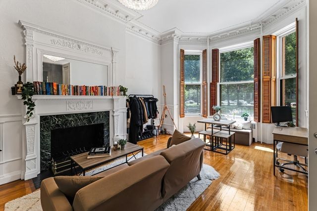 57 Commonwealth Avenue, Boston, MA 02116