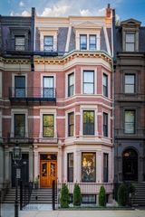 57 Commonwealth Avenue, Boston, MA 02116