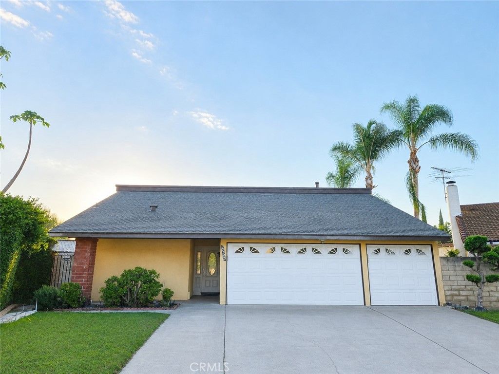 19220 Teresa Way, Cerritos, CA 90703 — exterior