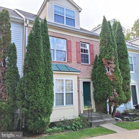 9821 BON HAVEN LN, Owings Mills, MD 21117