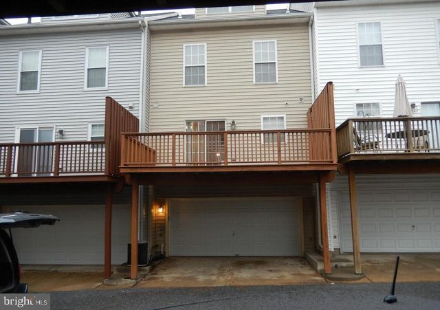 9821 BON HAVEN LN, Owings Mills, MD 21117