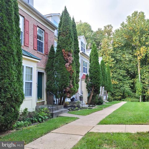 9821 BON HAVEN LN, Owings Mills, MD 21117
