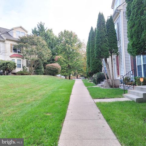 9821 BON HAVEN LN, Owings Mills, MD 21117