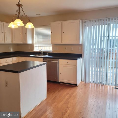 9821 BON HAVEN LN, Owings Mills, MD 21117