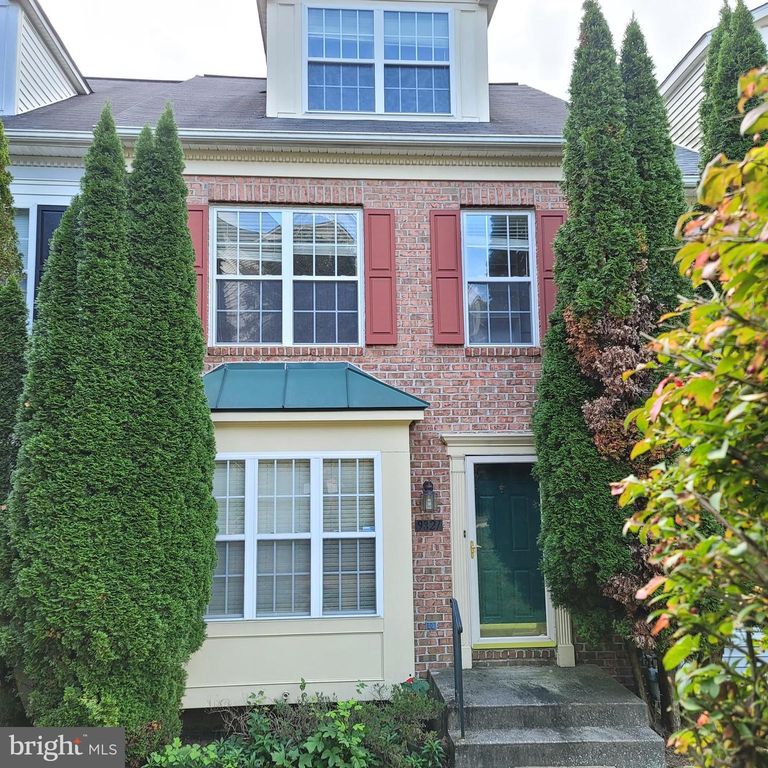 9821 BON HAVEN LN, Owings Mills, MD 21117