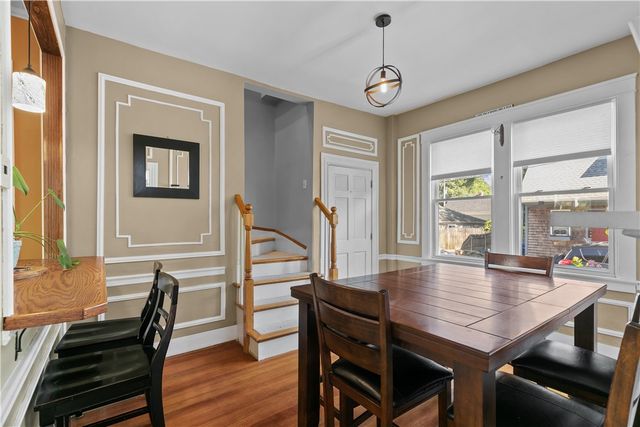 8 Johnson Court, Newport, RI 02840
