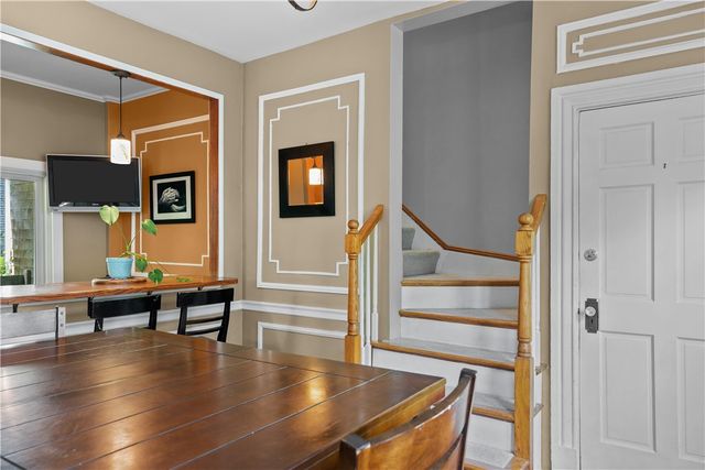 8 Johnson Court, Newport, RI 02840