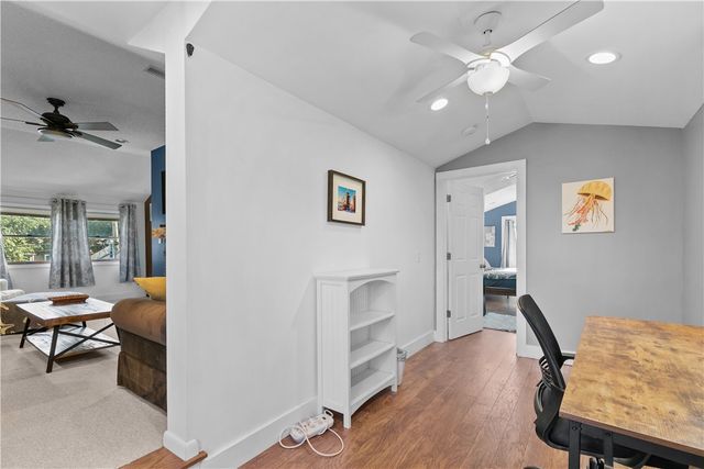 8 Johnson Court, Newport, RI 02840