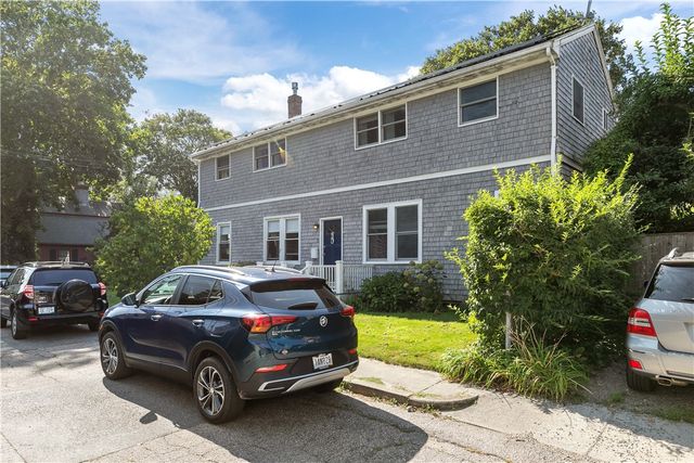 8 Johnson Court, Newport, RI 02840