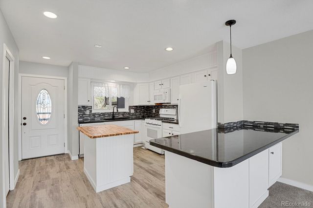 6487 Quail Street A, Arvada, CO 80004