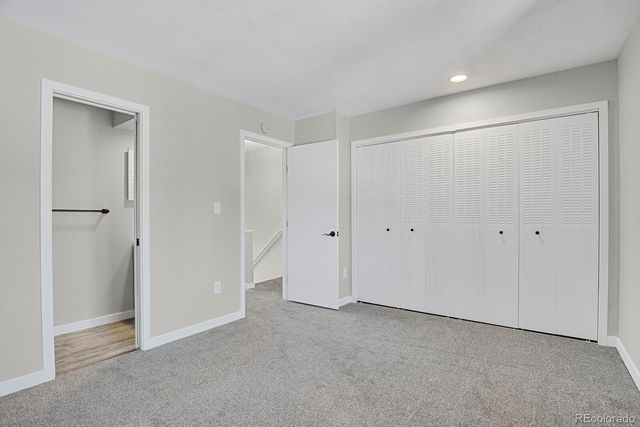 6487 Quail Street A, Arvada, CO 80004