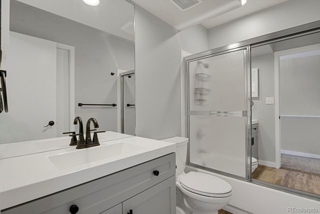 6487 Quail Street A, Arvada, CO 80004