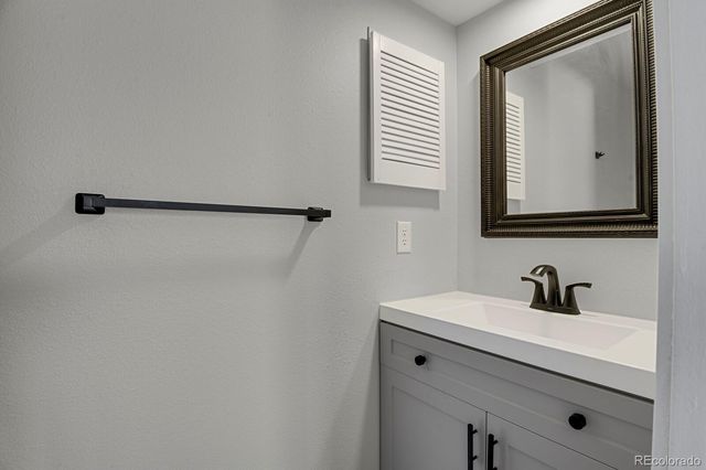 6487 Quail Street A, Arvada, CO 80004