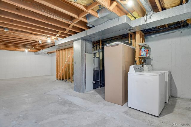 6487 Quail Street A, Arvada, CO 80004