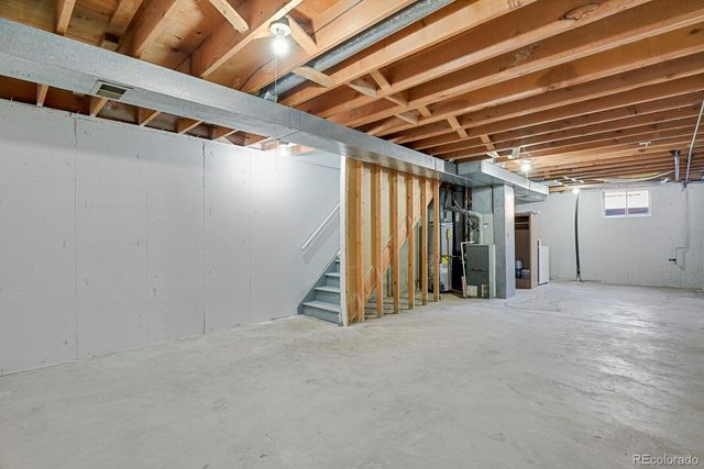 6487 Quail Street A, Arvada, CO 80004