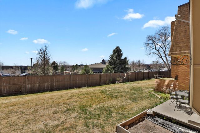 6487 Quail Street A, Arvada, CO 80004