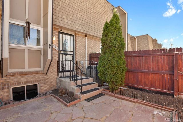 6487 Quail Street A, Arvada, CO 80004